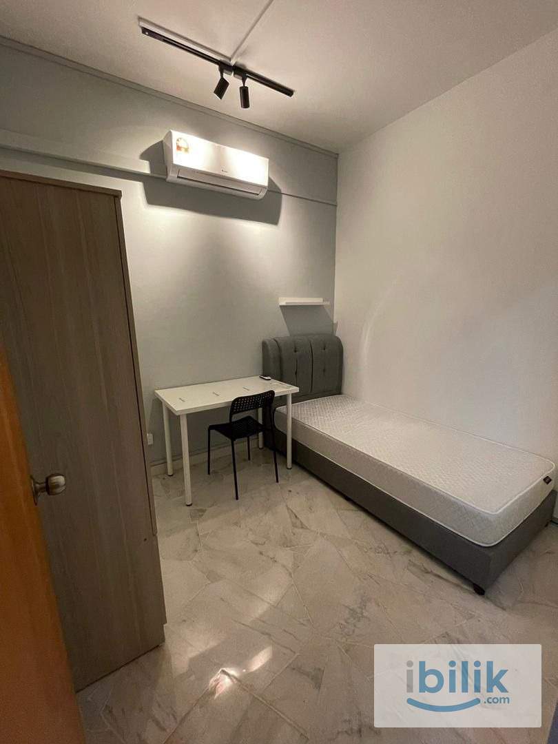 📍Bandar Sunway Room For Rent @ PJS 9 Landed House 🔥 Limited units available Now ✅ 🔥 Mixed Gender Unit ✅ 🔥 Female Unit ✅ - Image 8