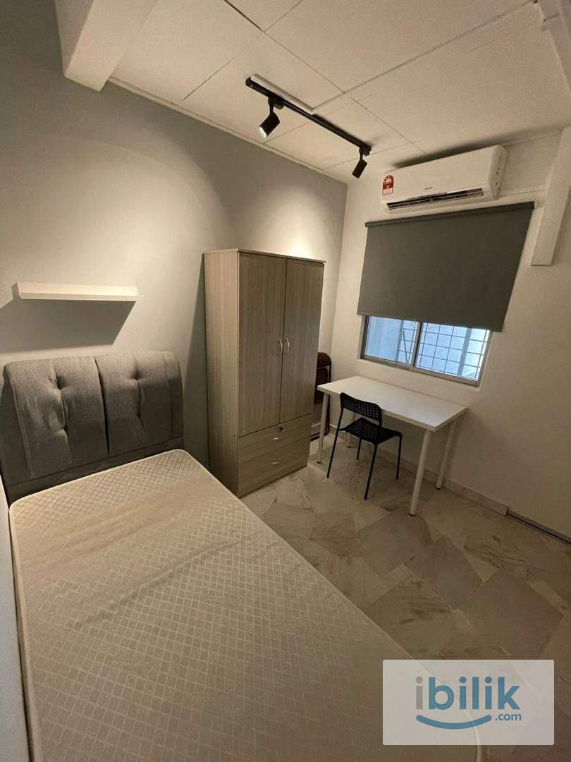 📍Bandar Sunway Room For Rent @ PJS 9 Landed House 🔥 Limited units available Now ✅ 🔥 Mixed Gender Unit ✅ 🔥 Female Unit ✅ - Image 9