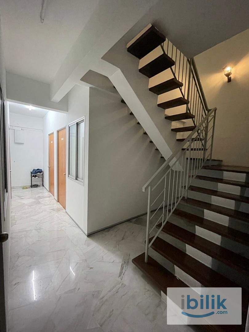 📍Bandar Sunway Room For Rent @ PJS 9 Landed House 🔥 Limited units available Now ✅ 🔥 Mixed Gender Unit ✅ 🔥 Female Unit ✅ - Image 10