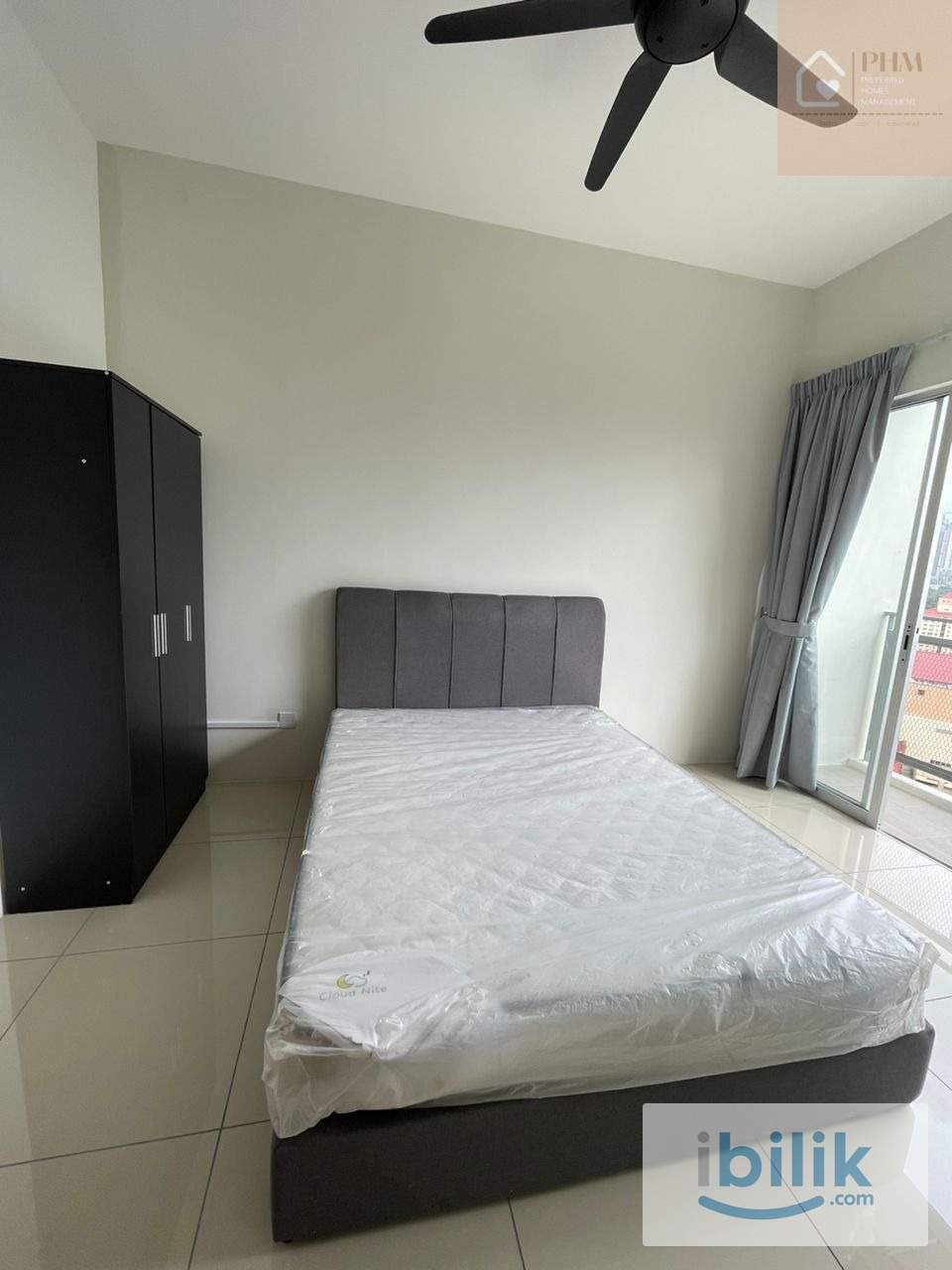 🏡 Brand New Renovation Room for Rent @ Platinum OUG, Bukit Jalil 📍 Walking Distance to LRT Muhibbah Station 🚄 - Image 2