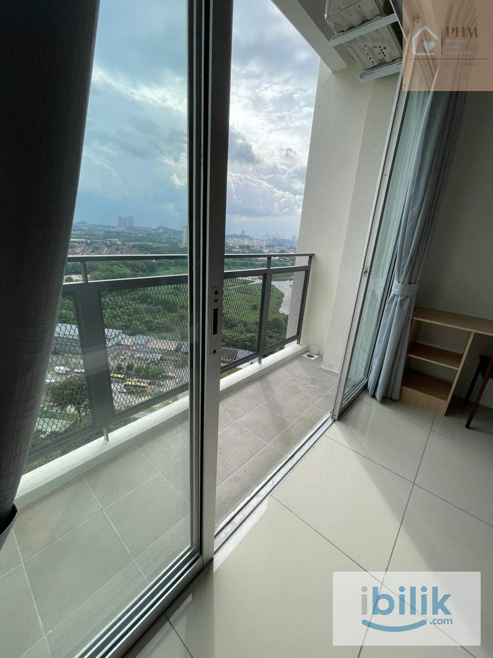 🏡 Brand New Renovation Room for Rent @ Platinum OUG, Bukit Jalil 📍 Walking Distance to LRT Muhibbah Station 🚄 - Image 5