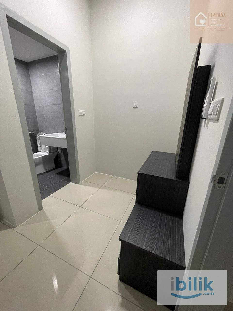 🏡 Brand New Renovation Room for Rent @ Platinum OUG, Bukit Jalil 📍 Walking Distance to LRT Muhibbah Station 🚄 - Image 7