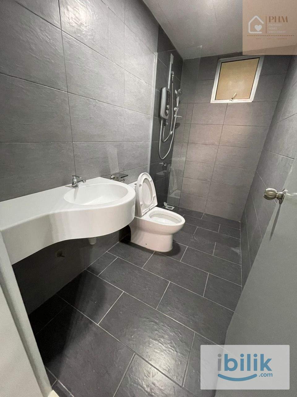 🏡 Brand New Renovation Room for Rent @ Platinum OUG, Bukit Jalil 📍 Walking Distance to LRT Muhibbah Station 🚄 - Image 8