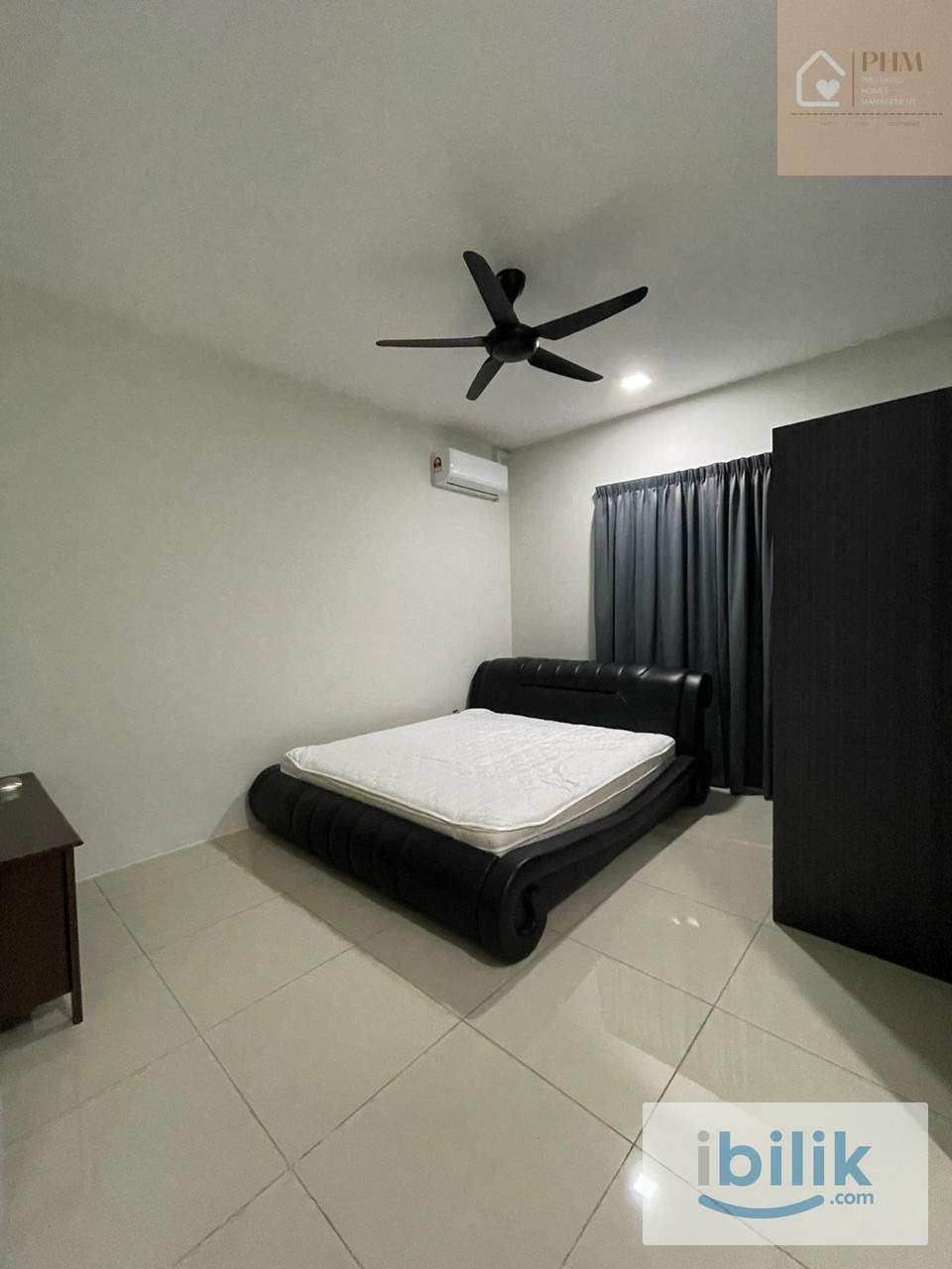 🏡 Brand New Renovation Room for Rent @ Platinum OUG, Bukit Jalil 📍 Walking Distance to LRT Muhibbah Station 🚄 - Image 9