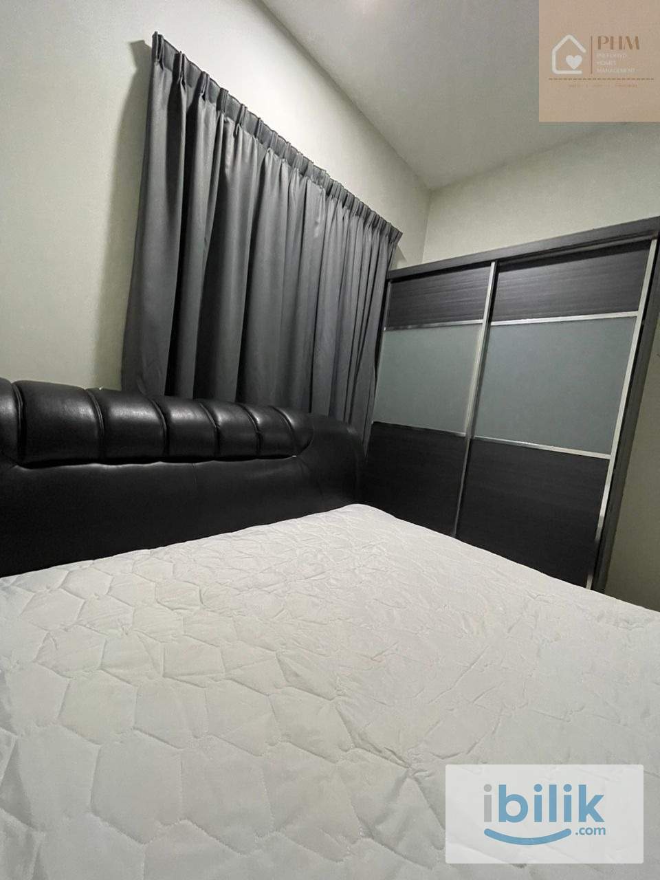🏡 Brand New Renovation Room for Rent @ Platinum OUG, Bukit Jalil 📍 Walking Distance to LRT Muhibbah Station 🚄 - Image 10