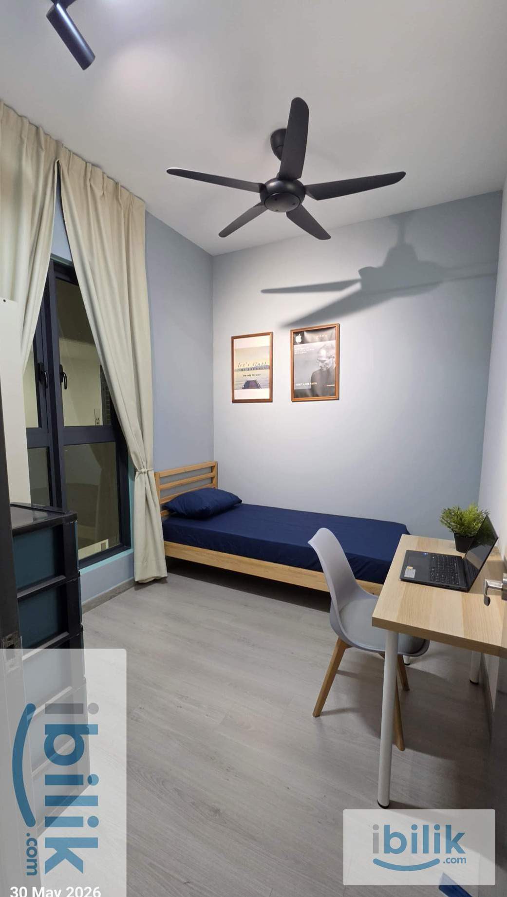 Super New Single Room for rent! - Image 1