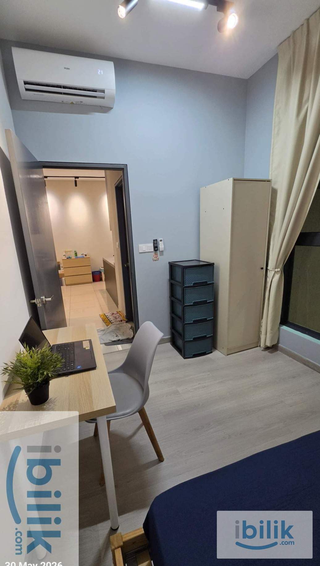 Super New Single Room for rent! - Image 2