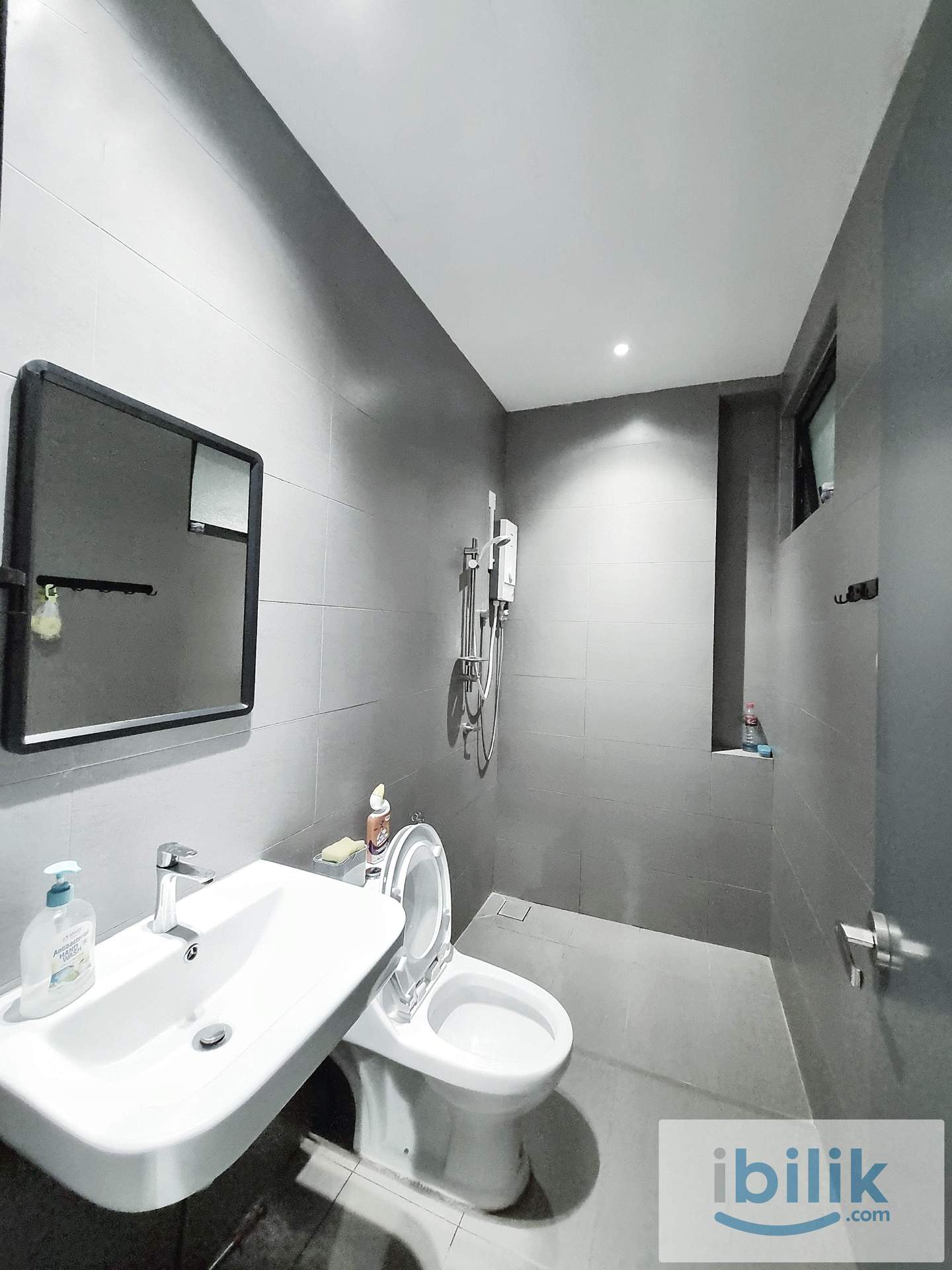 Super New Single Room for rent! - Image 3