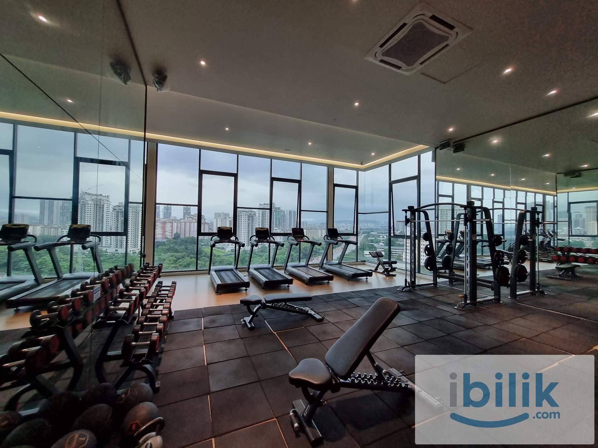 Super New Single Room for rent! - Image 7