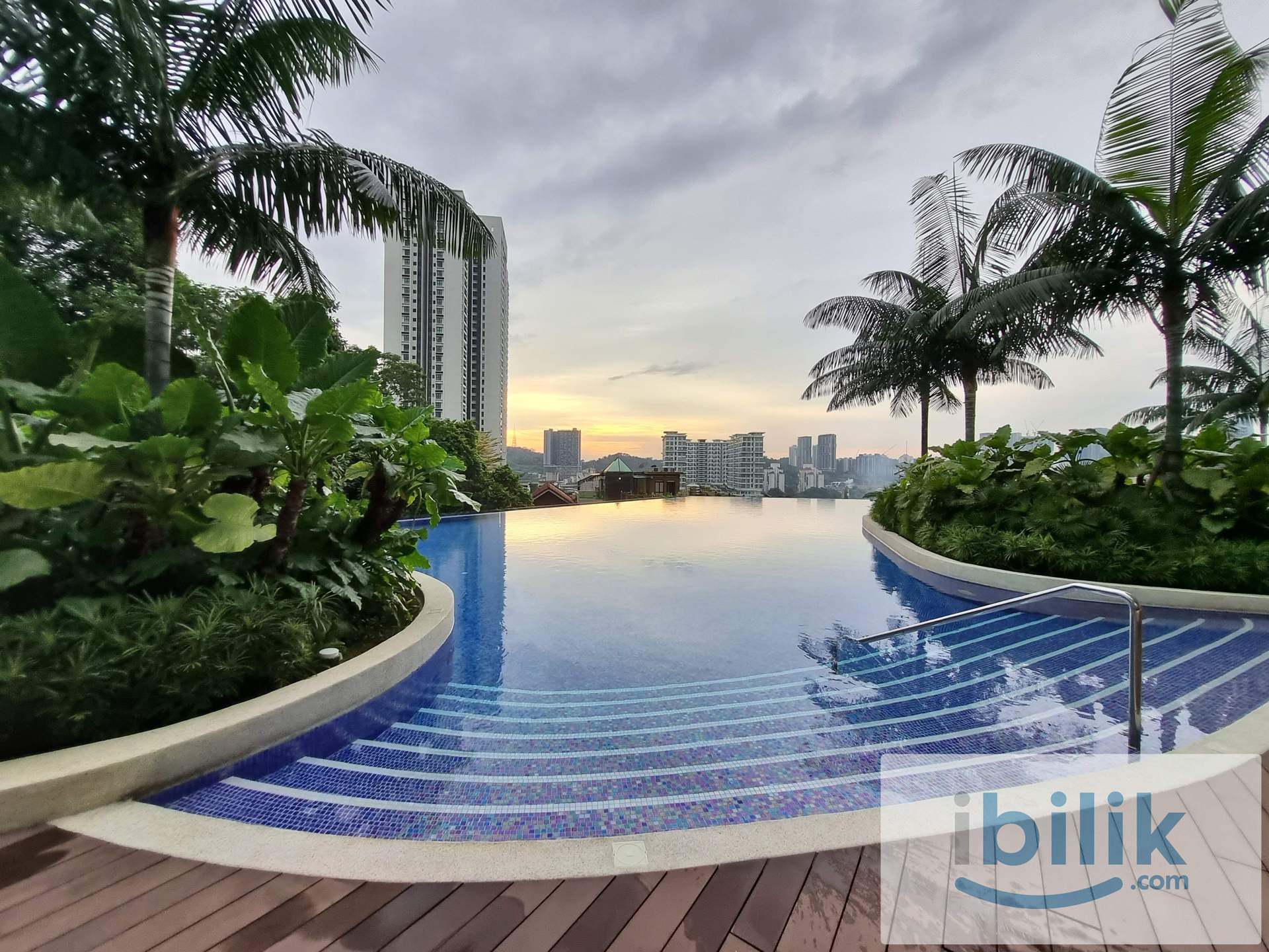 Super New Single Room for rent! - Image 5