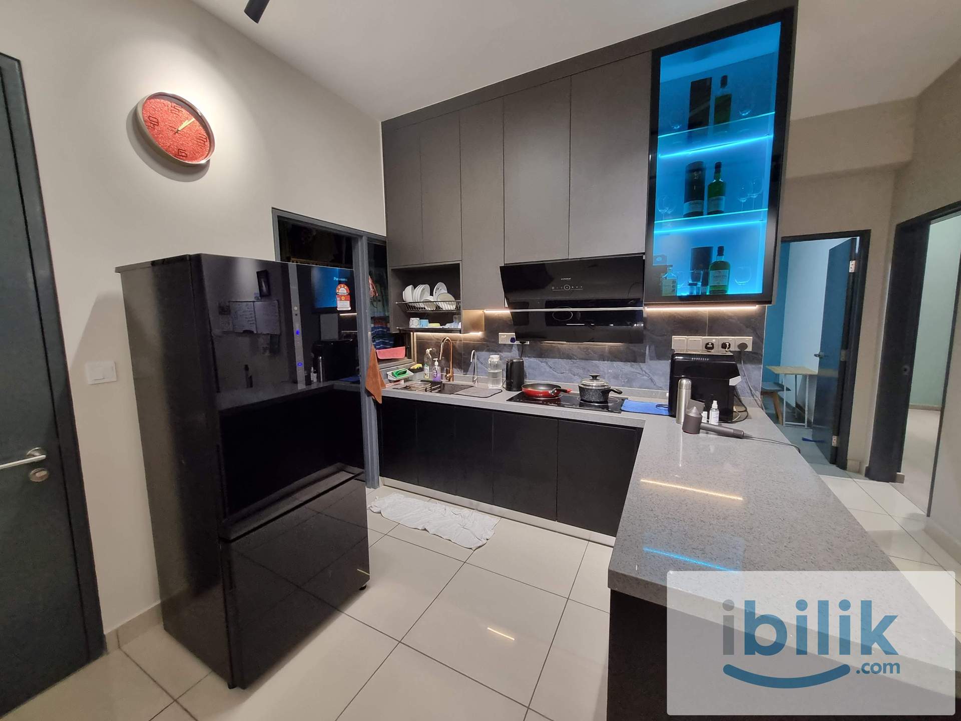 Super New Single Room for rent! - Image 4