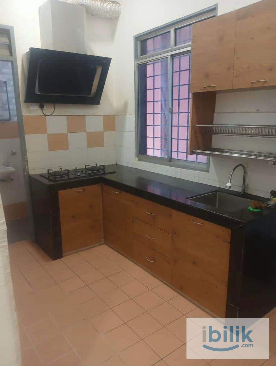 Ground Floor Mentari Court Blok G Facing Swimming Pool - Image 2