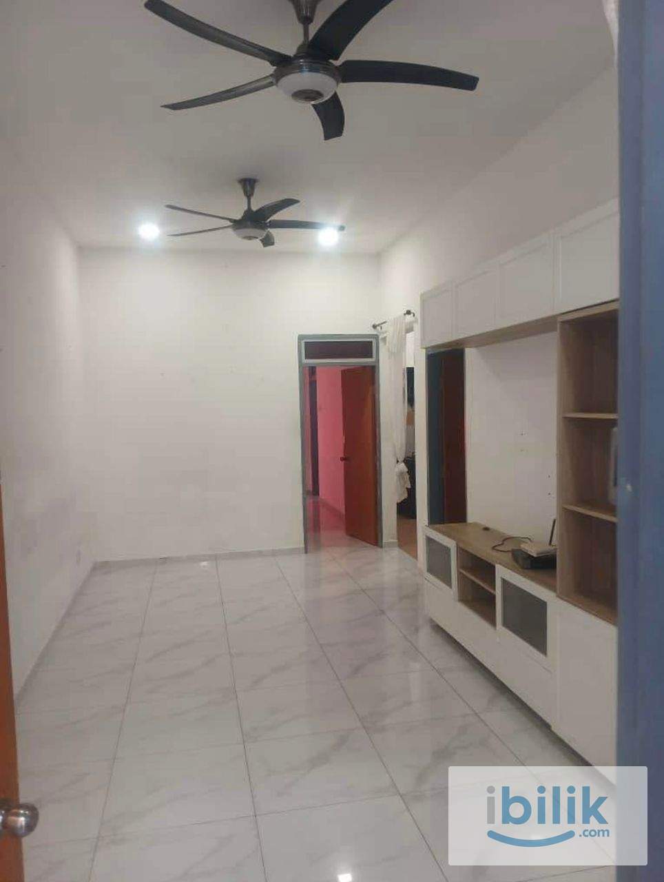 Ground Floor Mentari Court Blok G Facing Swimming Pool - Image 3