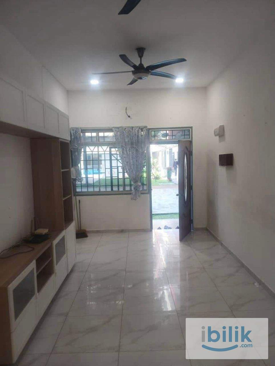 Ground Floor Mentari Court Blok G Facing Swimming Pool - Image 4