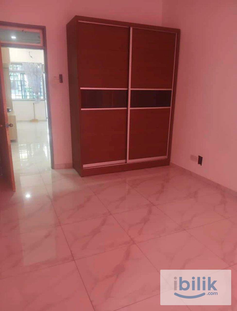 Ground Floor Mentari Court Blok G Facing Swimming Pool - Image 5