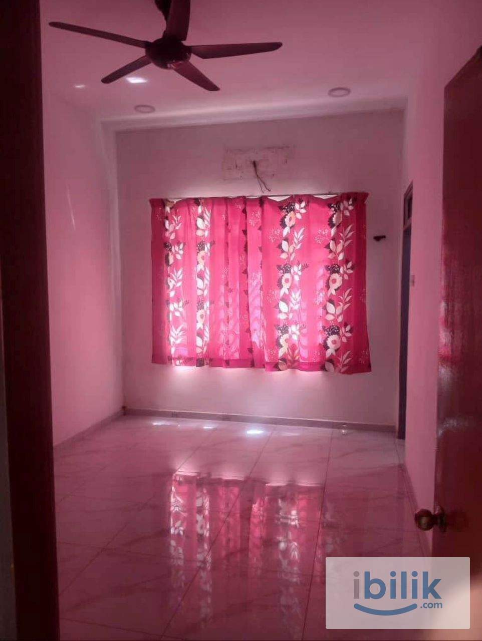 Ground Floor Mentari Court Blok G Facing Swimming Pool - Image 6