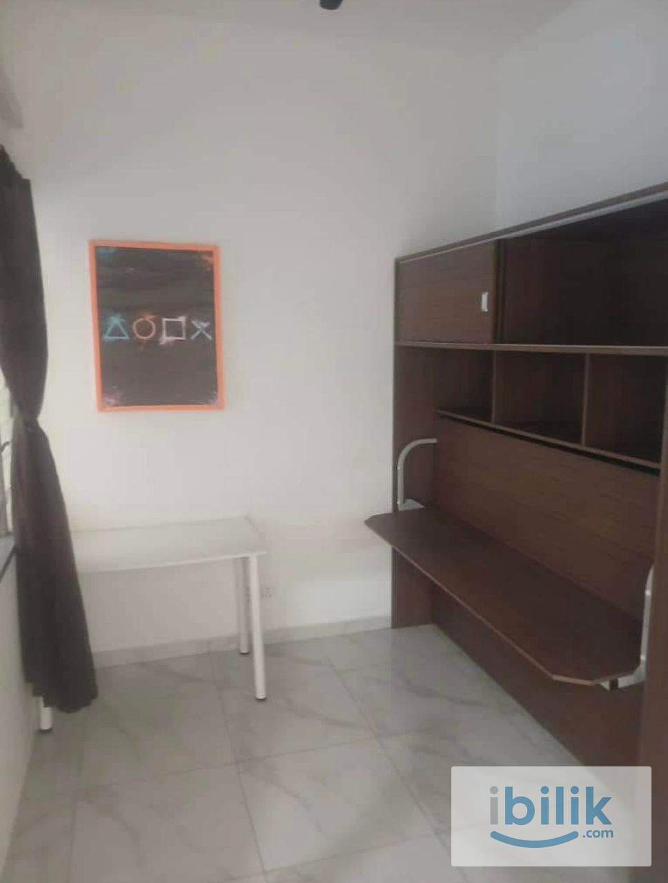 Ground Floor Mentari Court Blok G Facing Swimming Pool - Image 7