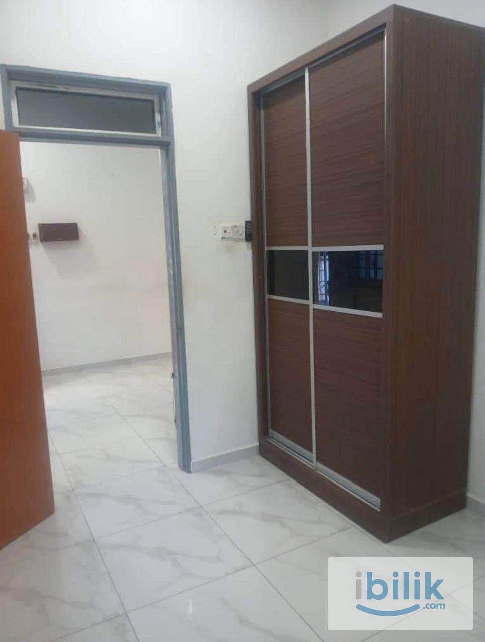 Ground Floor Mentari Court Blok G Facing Swimming Pool - Image 9