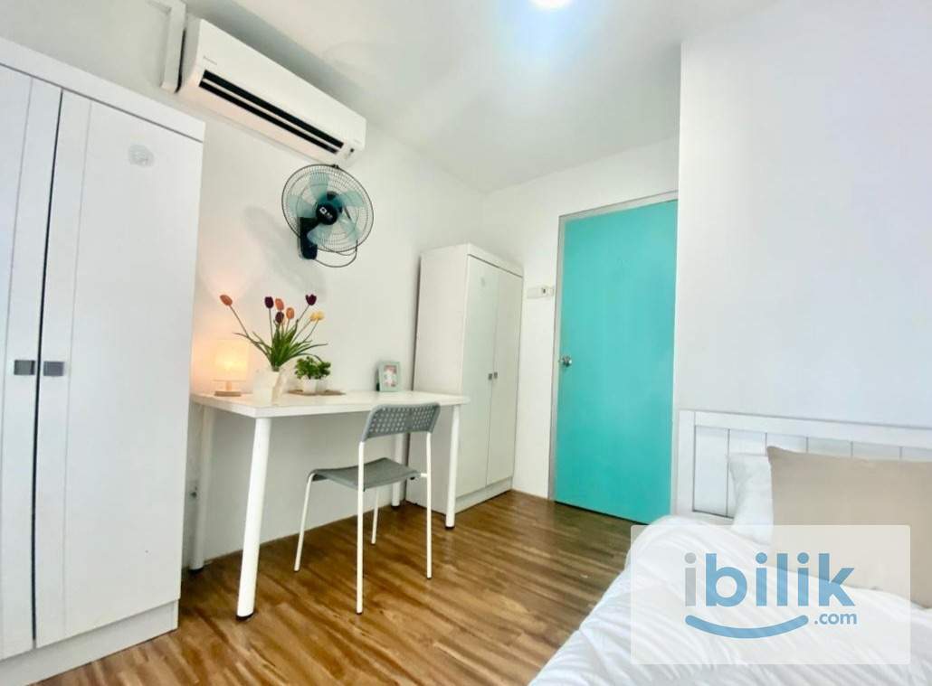 Room Opposite MSU Shah Alam - Image 1