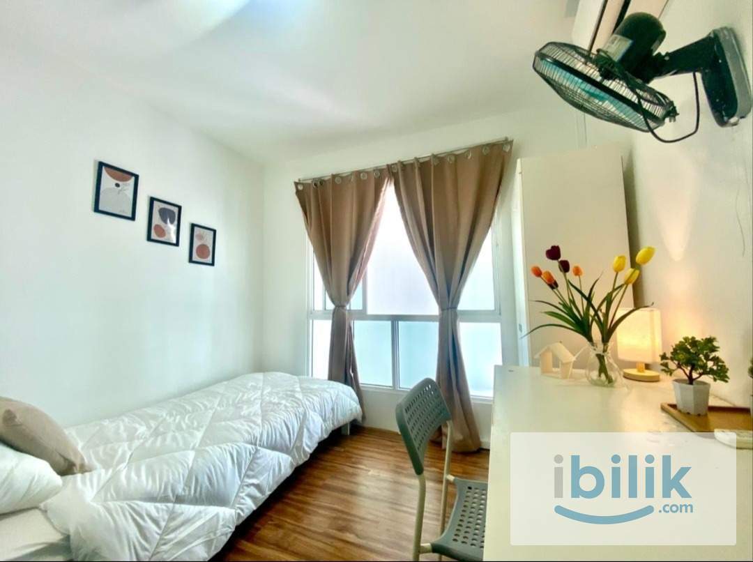 Room Opposite MSU Shah Alam - Image 2