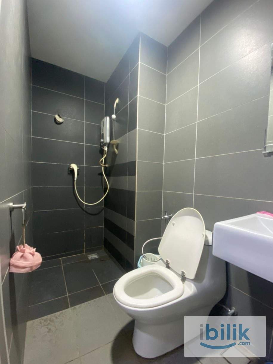  MOVE-IN READY FEMALE ROOM @ ARTE SUBANG WEST | RM650–RM725 - Image 4