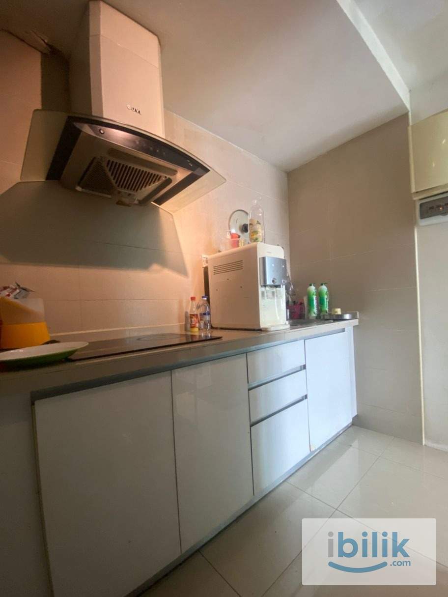  MOVE-IN READY FEMALE ROOM @ ARTE SUBANG WEST | RM650–RM725 - Image 5