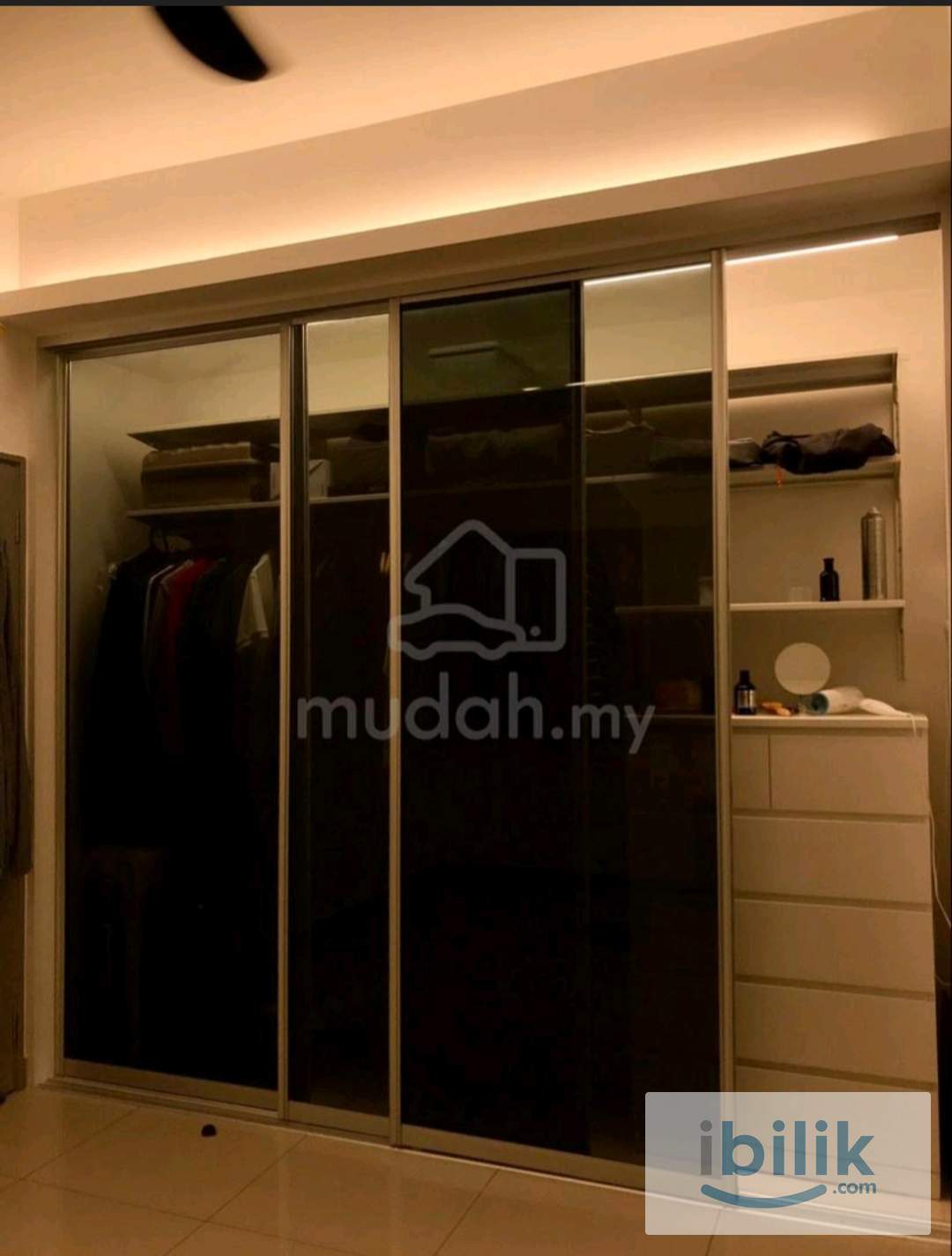Unit Male Master Room For Rent In Sungai Long Near Utar Campus 🔥 - Image 2