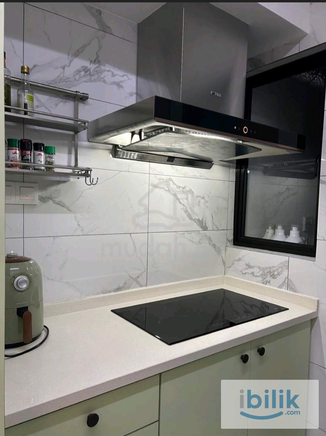 Unit Male Master Room For Rent In Sungai Long Near Utar Campus 🔥 - Image 3