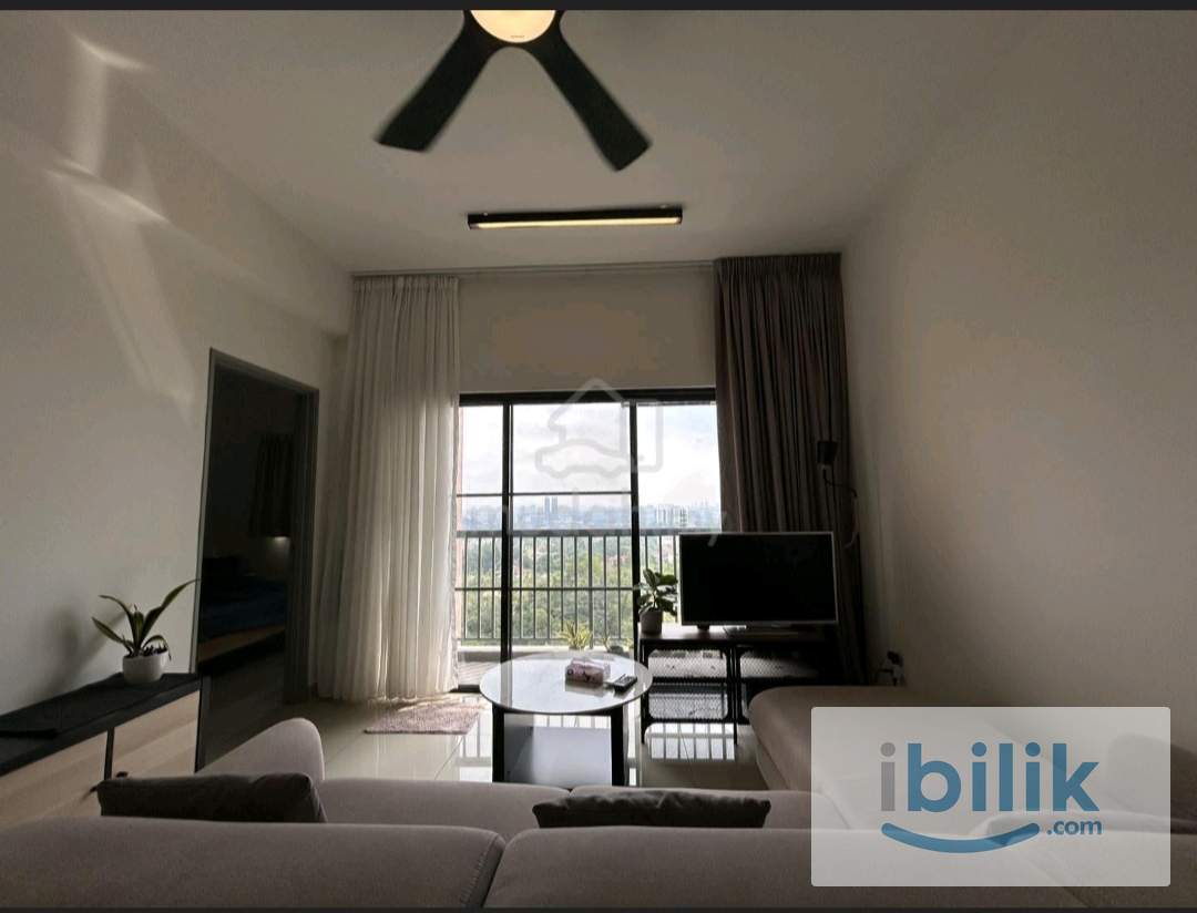 Unit Male Master Room For Rent In Sungai Long Near Utar Campus 🔥 - Image 5