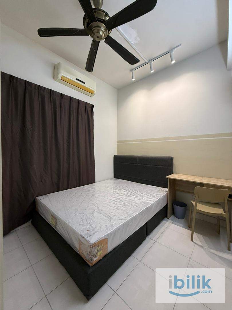 Unit Chinese Medium Room For Rent In  Puchong Setiawalk🔥 - Image 1