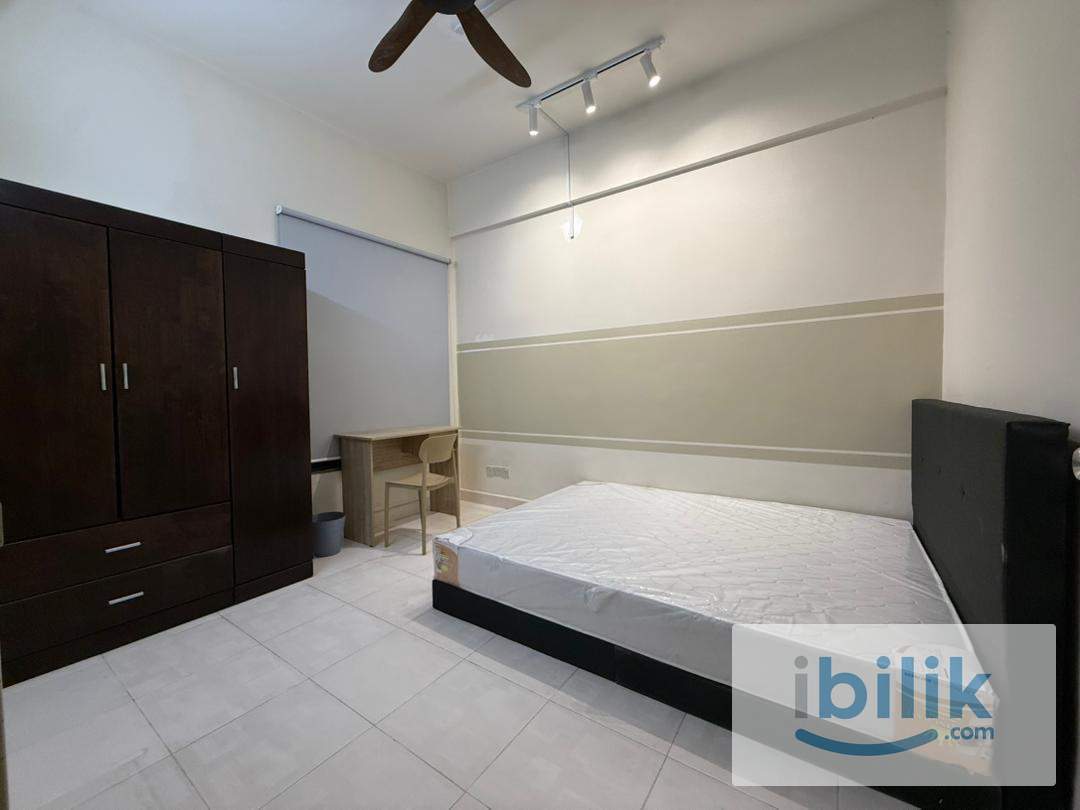 Unit Chinese Medium Room For Rent In  Puchong Setiawalk🔥 - Image 2