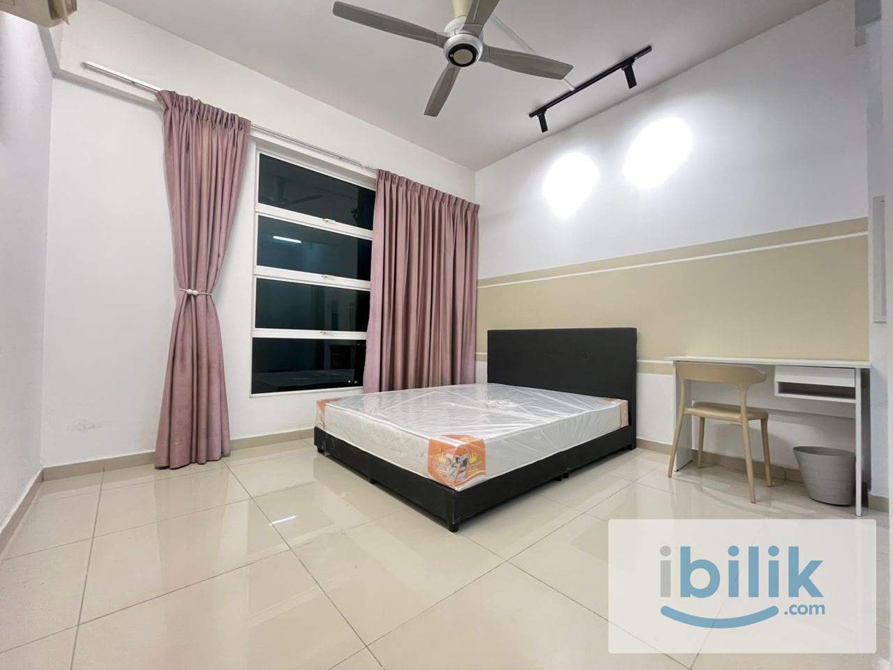 Master Room For Rent In Puchong The Zest - Image 1