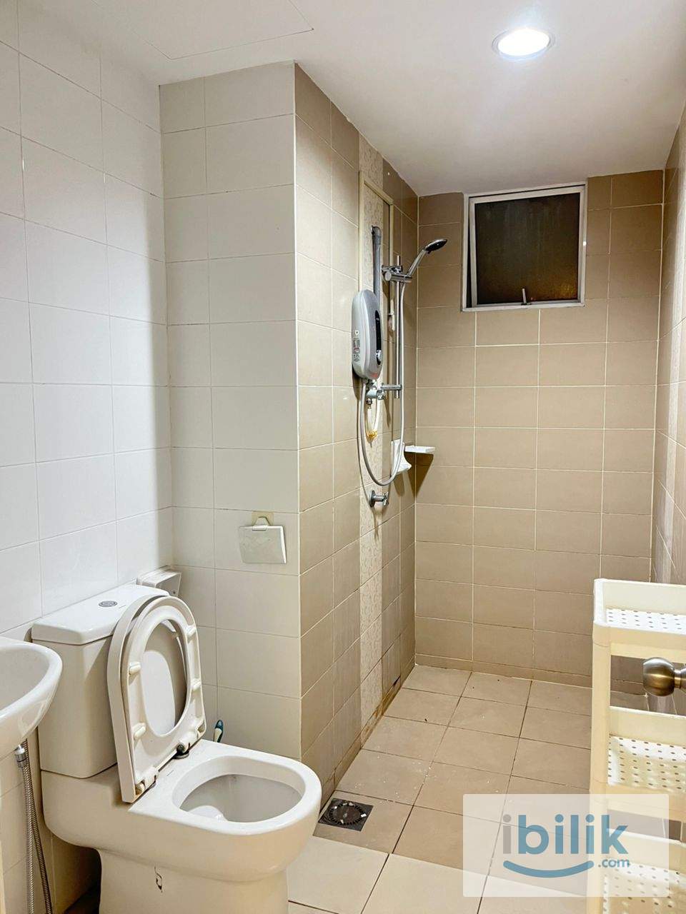Master Room For Rent In Puchong The Zest - Image 2