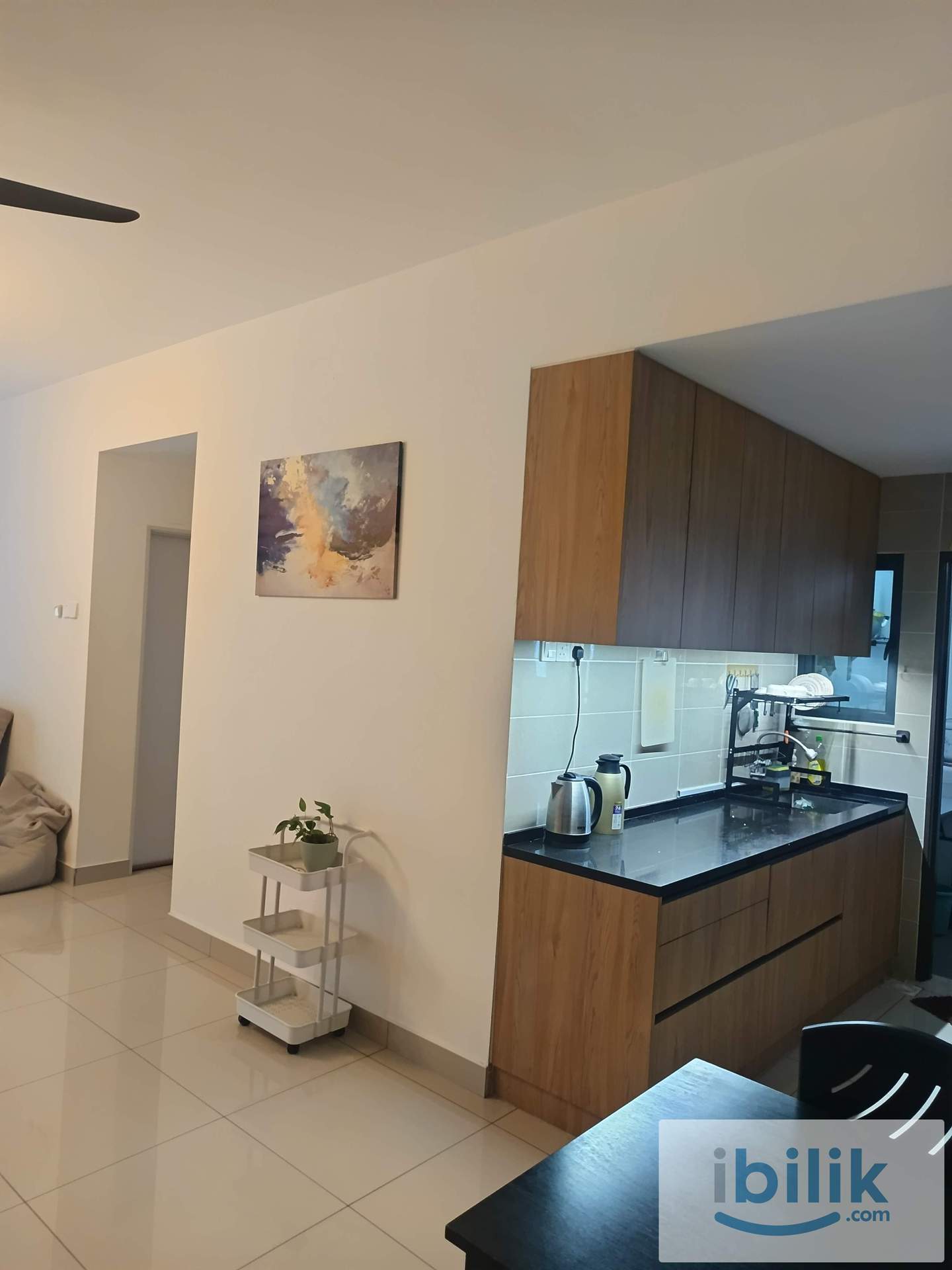 Master Room Unit Chinese For Rent In Cheras 🔥 - Image 2