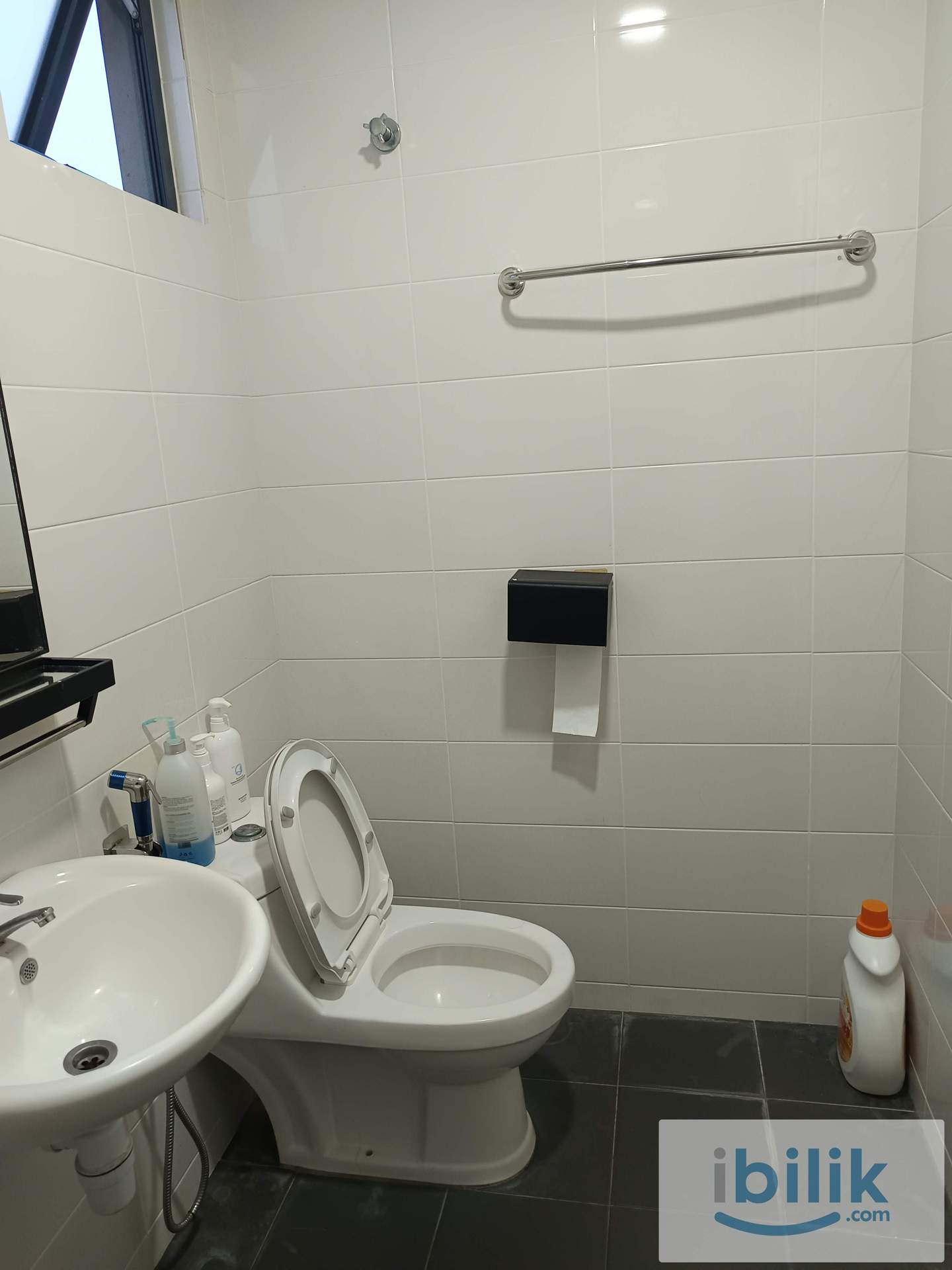 Master Room Unit Chinese For Rent In Cheras 🔥 - Image 4