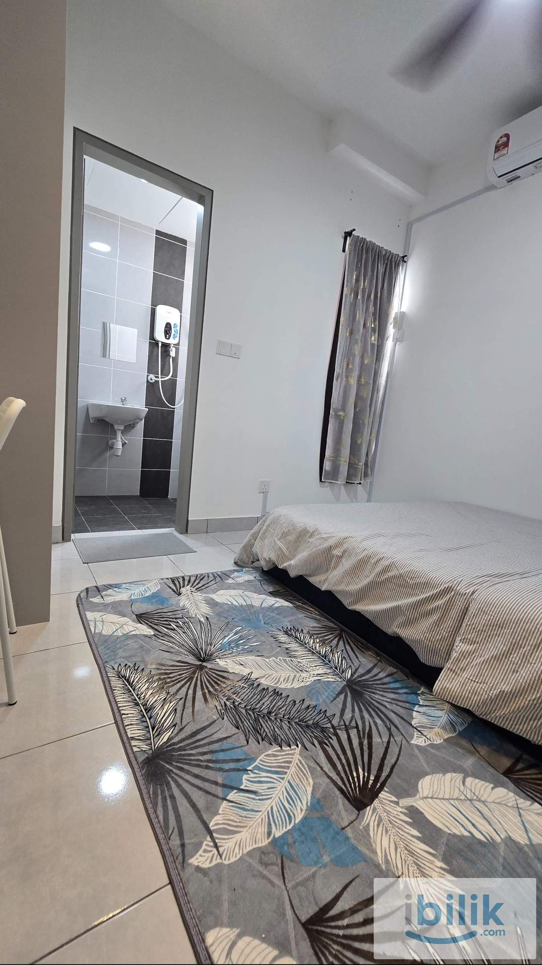 En-Suite Room | Private bathroom | Idaman BSP | Move In Ready - Image 3