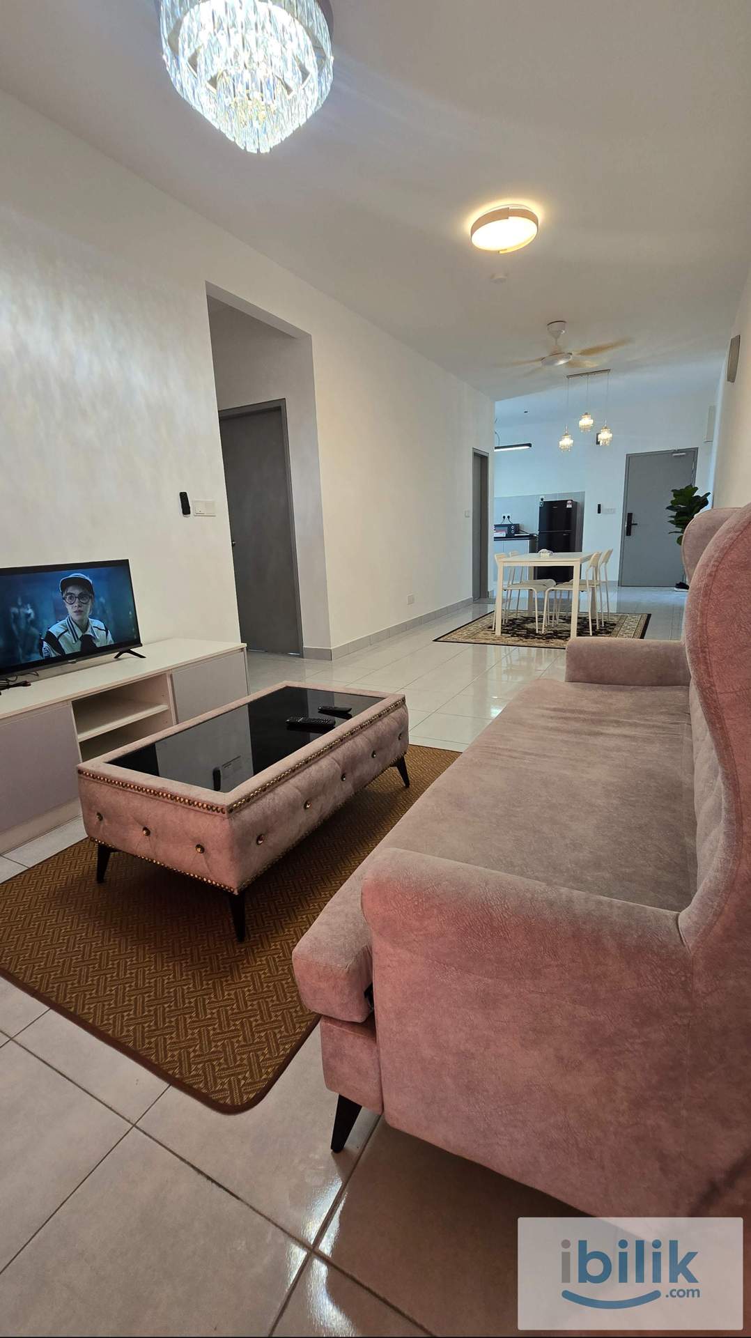 En-Suite Room | Private bathroom | Idaman BSP | Move In Ready - Image 5