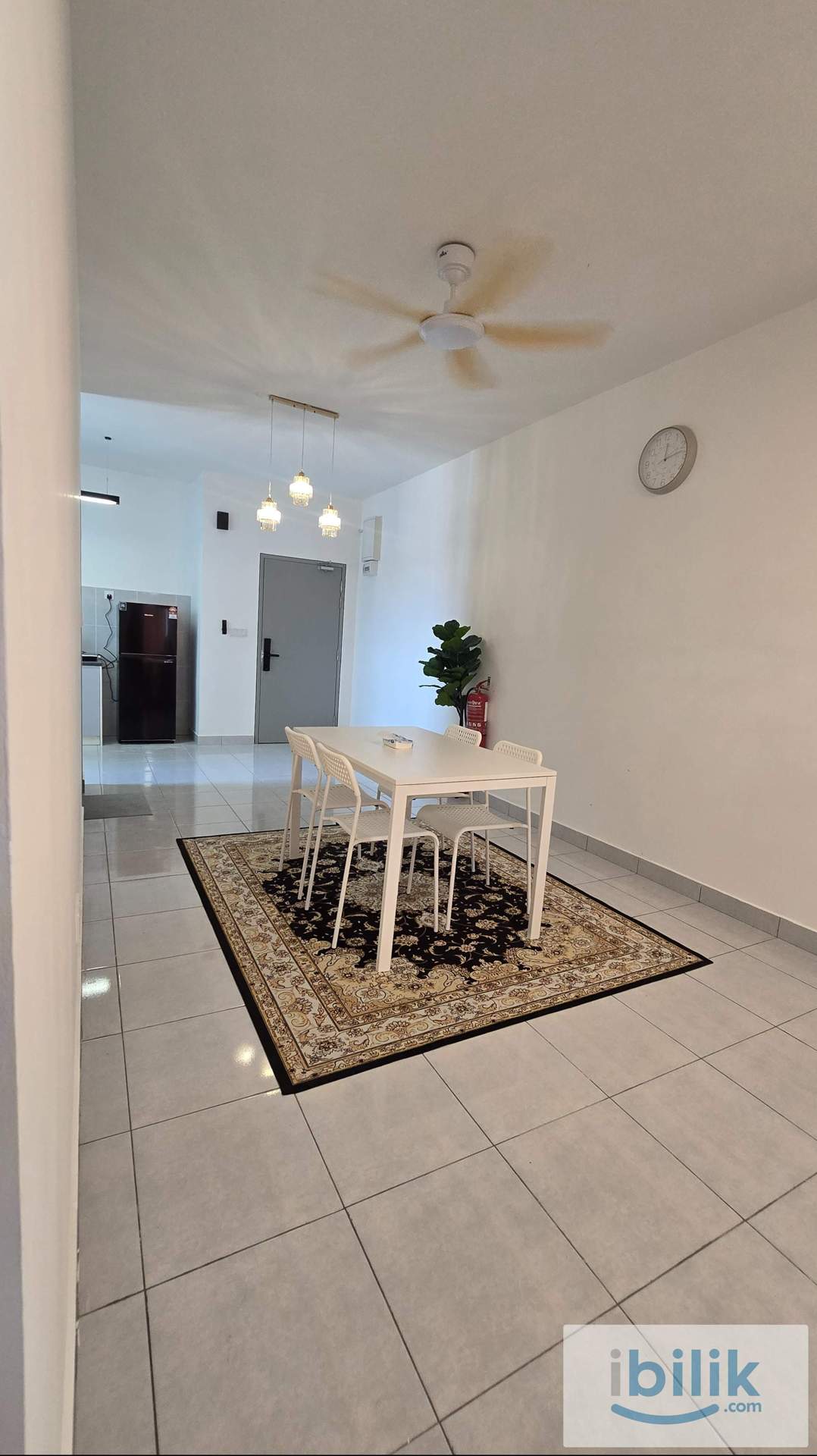 En-Suite Room | Private bathroom | Idaman BSP | Move In Ready - Image 6