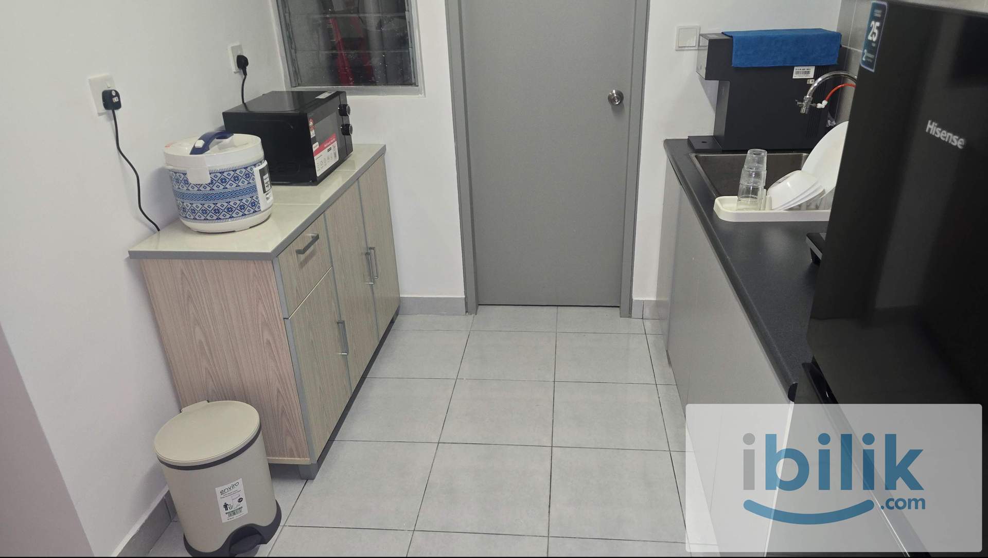 En-Suite Room | Private bathroom | Idaman BSP | Move In Ready - Image 7