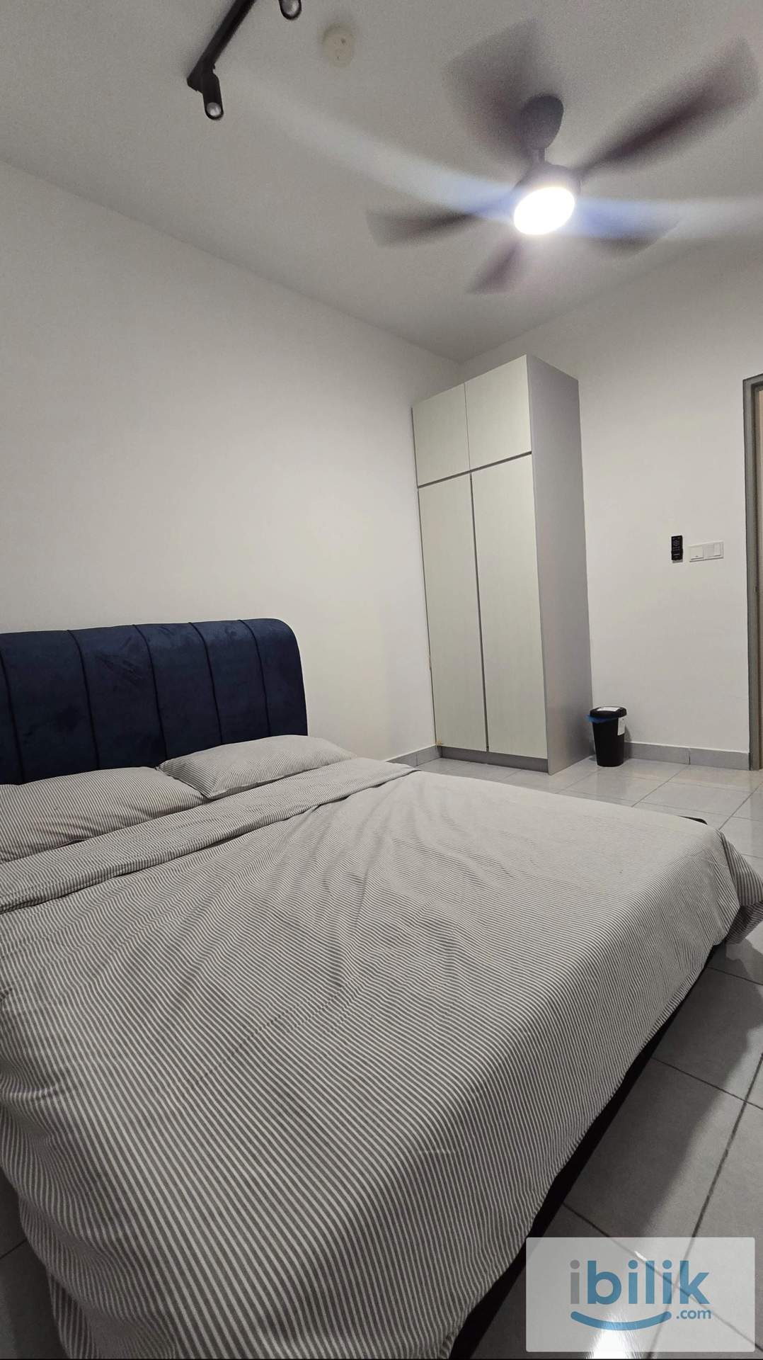 Standard Room | Queen Bed | Idaman BSP | Near MAHSA | BSP Puchong - Image 3