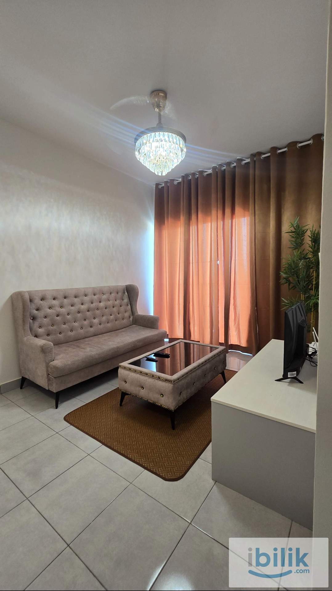 Standard Room | Queen Bed | Idaman BSP | Near MAHSA | BSP Puchong - Image 5