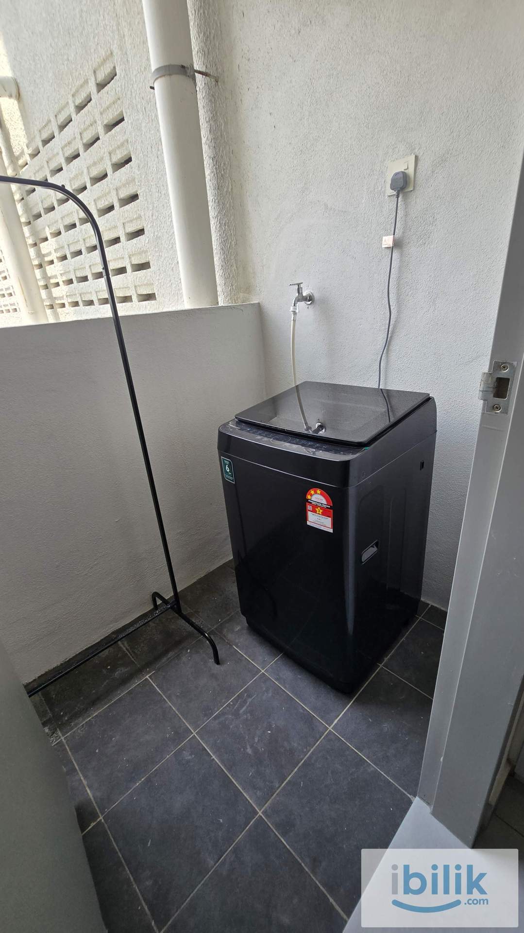 Standard Room | Queen Bed | Idaman BSP | Near MAHSA | BSP Puchong - Image 8