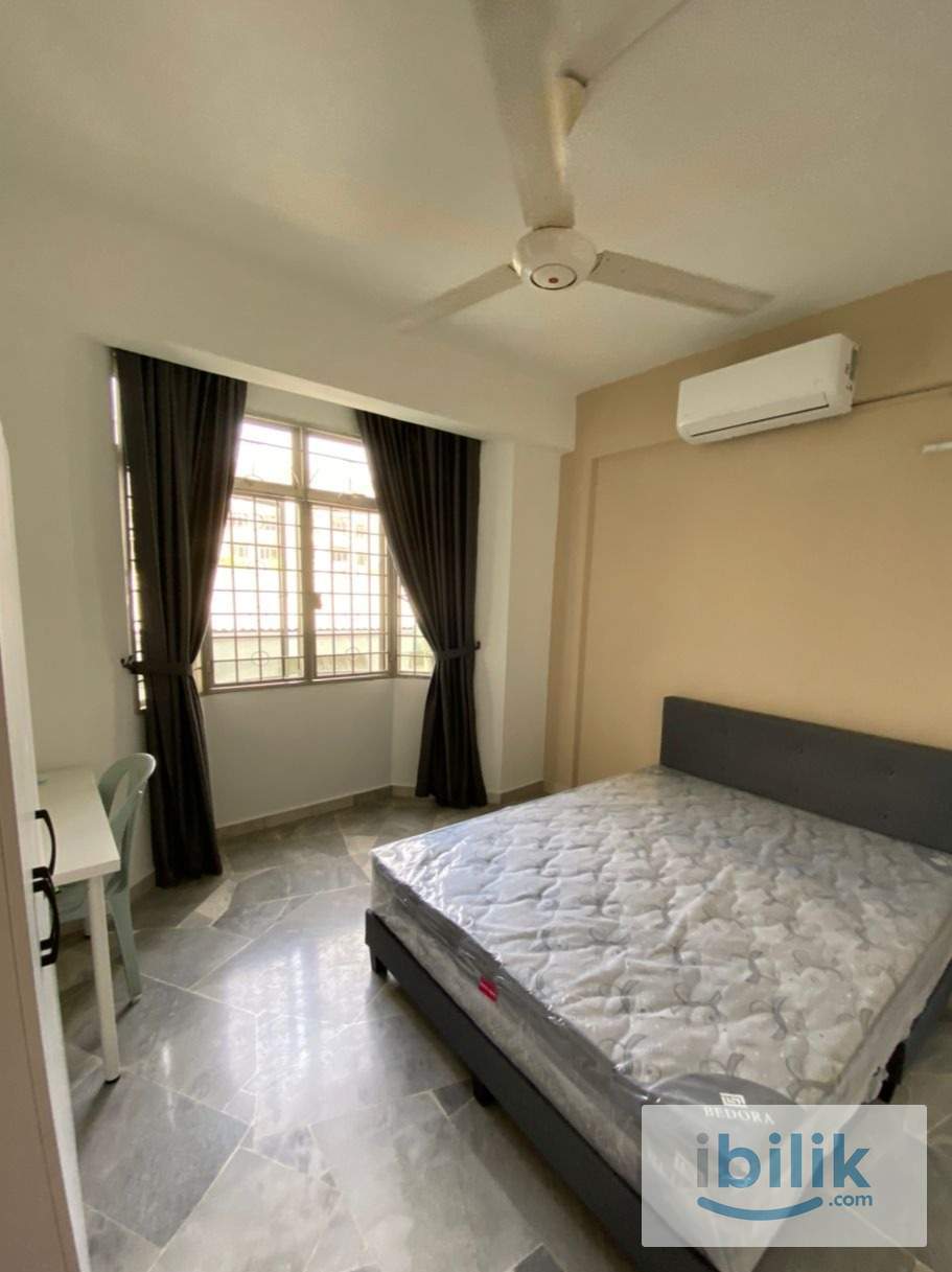 📍🛏 Stay in the Goodyear Court 10A | Rooms Ready for Immediate Move-In - Image 1