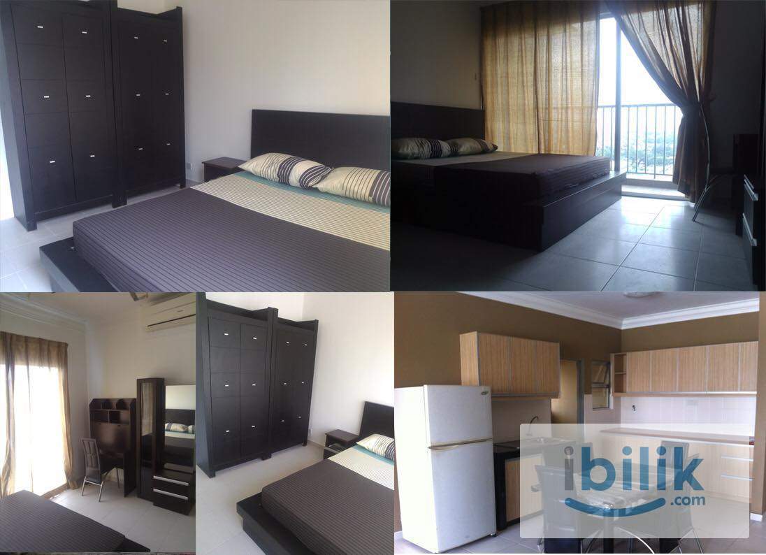 Couple Room & NEXT LRT - Image 1