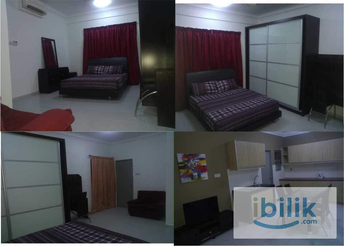 Master Female Room & NO DEPOSIT - Image 1