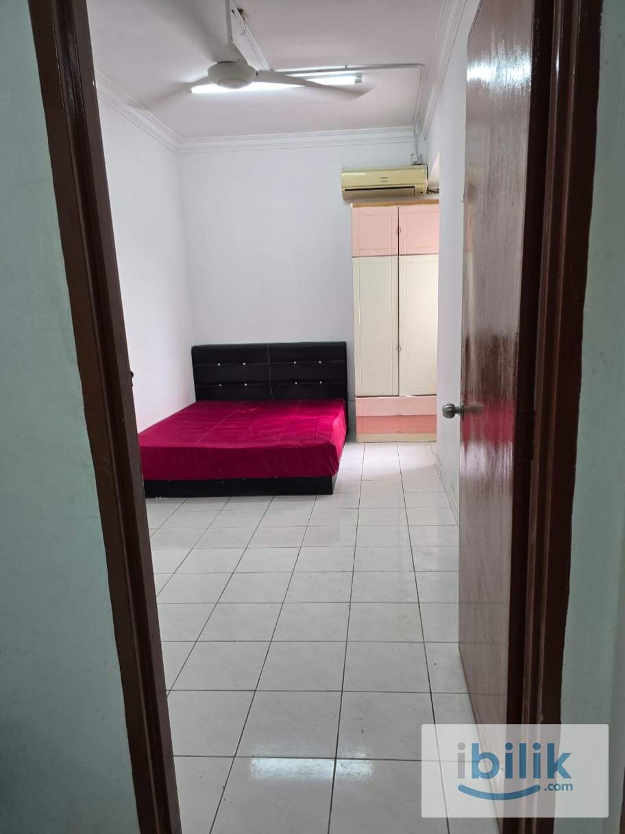 Cozy Medium Room for Rent @ Sungai Chua, Kajang - Image 2