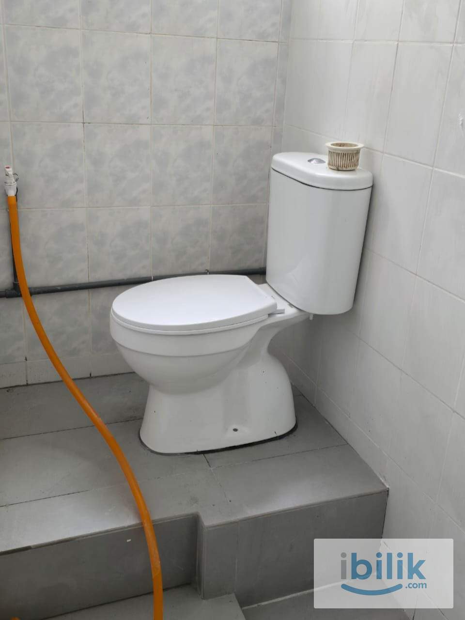 Cozy Medium Room for Rent @ Sungai Chua, Kajang - Image 3