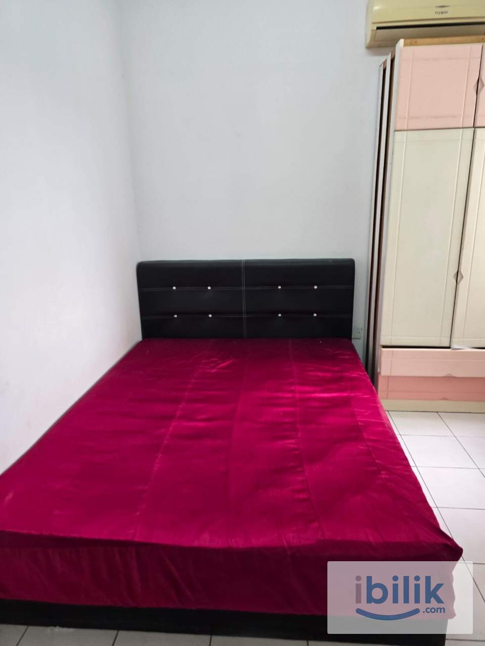 Cozy Medium Room for Rent @ Sungai Chua, Kajang - Image 4