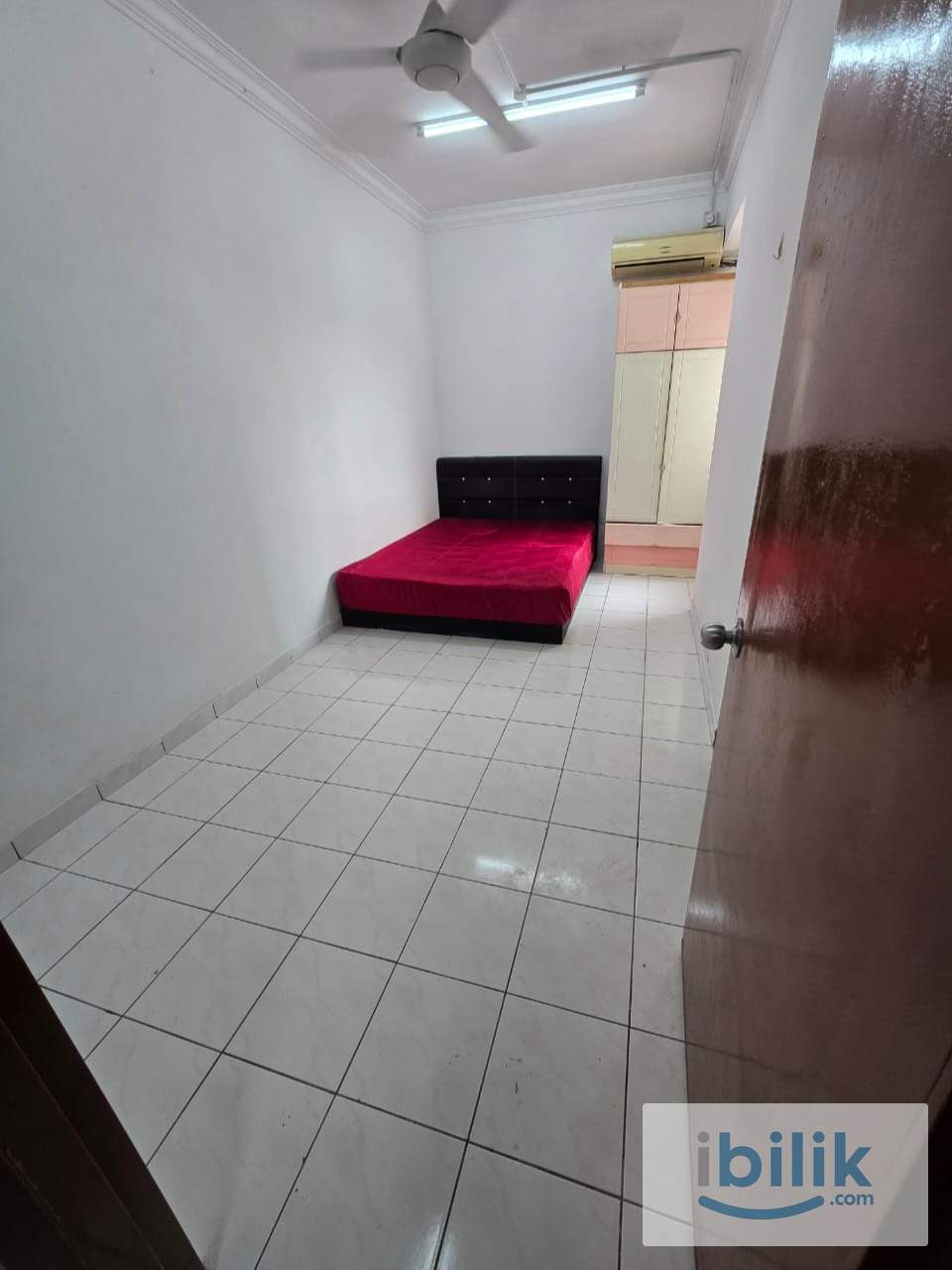 Cozy Medium Room for Rent @ Sungai Chua, Kajang - Image 6
