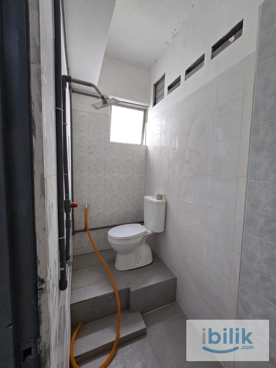 Cozy Medium Room for Rent @ Sungai Chua, Kajang - Image 7